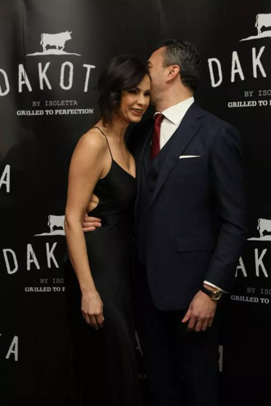 Ramona Bădescu s-a despărțit de iubit. Prima reacție a vedetei