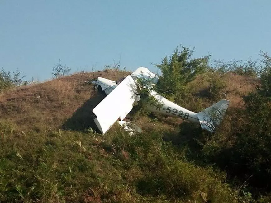 Primarul comunei ieșene Tătăruși. „O astfel de tragedie se putea intâmpla oricui”