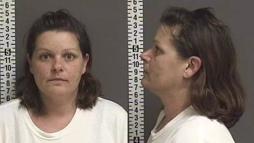 Un cuplu american a ucis o tânără însărcinată pentru a-i lua copilul