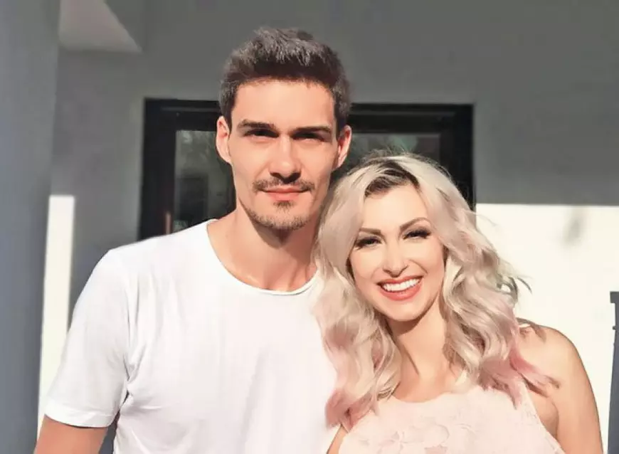 Andreea Bălan și Andreea Antonescu, la începuturile lor. Cum s-au transformat cele două Andre | FOTO & VIDEO