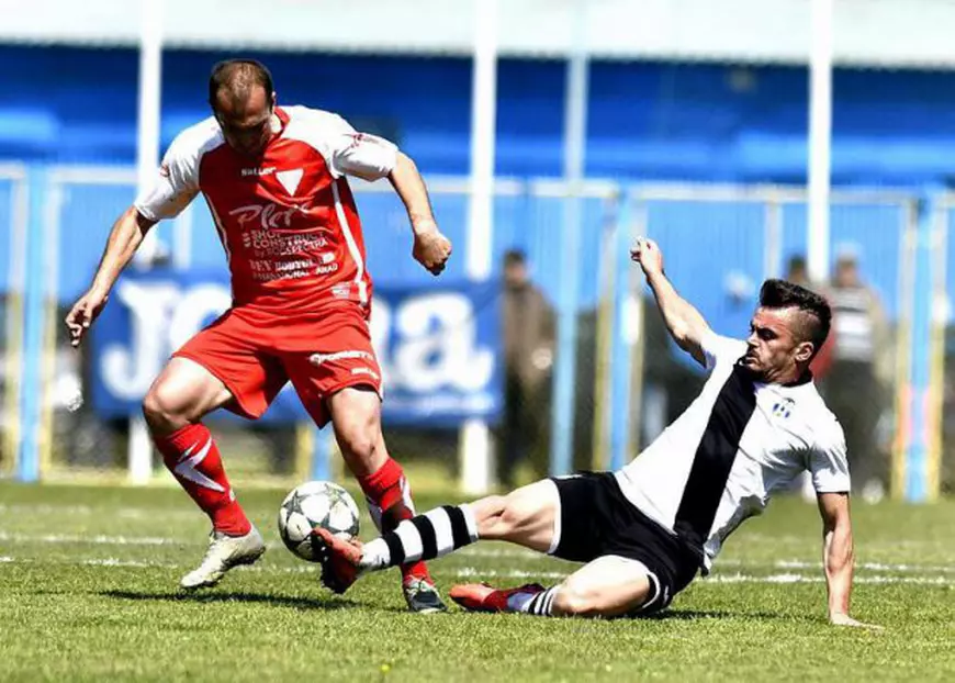 George Călințaru a scăpat ca prin minune după ce a dat cu pumnul într-o masă din vestiar și s-a ales cu o tăietură aproape de venă. Ratangiul cu FCSB e ”mai special” și a plecat să se relaxeze la mare!