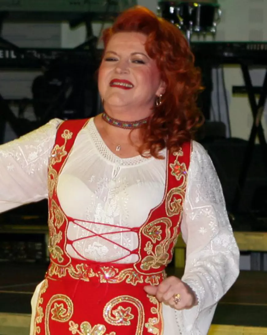 EXCLUSIV | E plin showbiz-ul de Maria și Marian. Cine și cum le-a ales numele