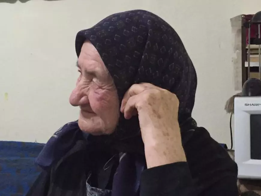 Cel mai longeviv cuplu din Bistrița. Secretul unei căsnicii fericite de peste 70 de ani