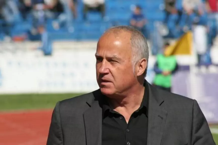 Dumitru „Țiți” Dumitriu