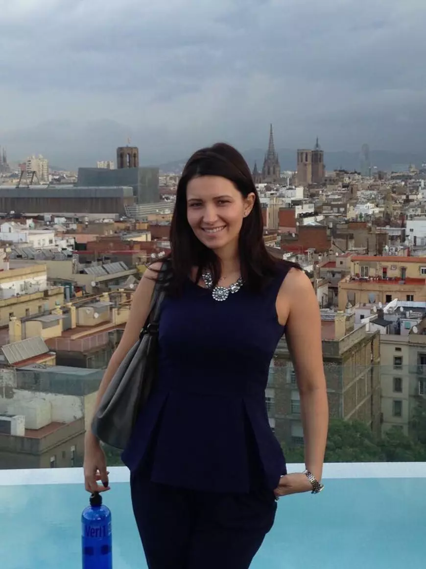 EXCLUSIV/ Vedetele din România nu se tem să meargă la Barcelona. „Nu vă lăsați intimidați de ce se întâmplă”