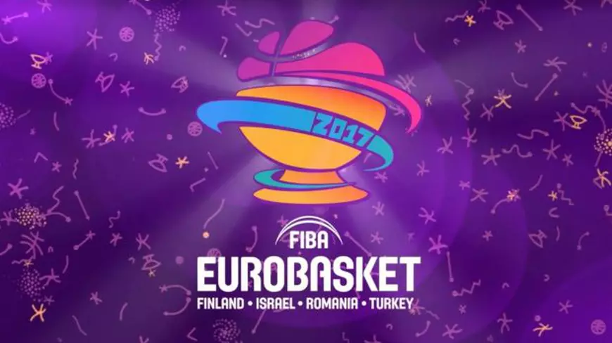 Eurobasket 2017 se vede la TVR. Programul complet al grupei C de la Cluj-Napoca