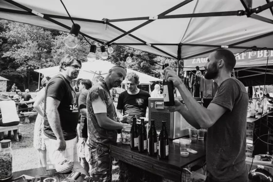 BEER Craft@ Art, primul festival de bere artizanală din Transilvania