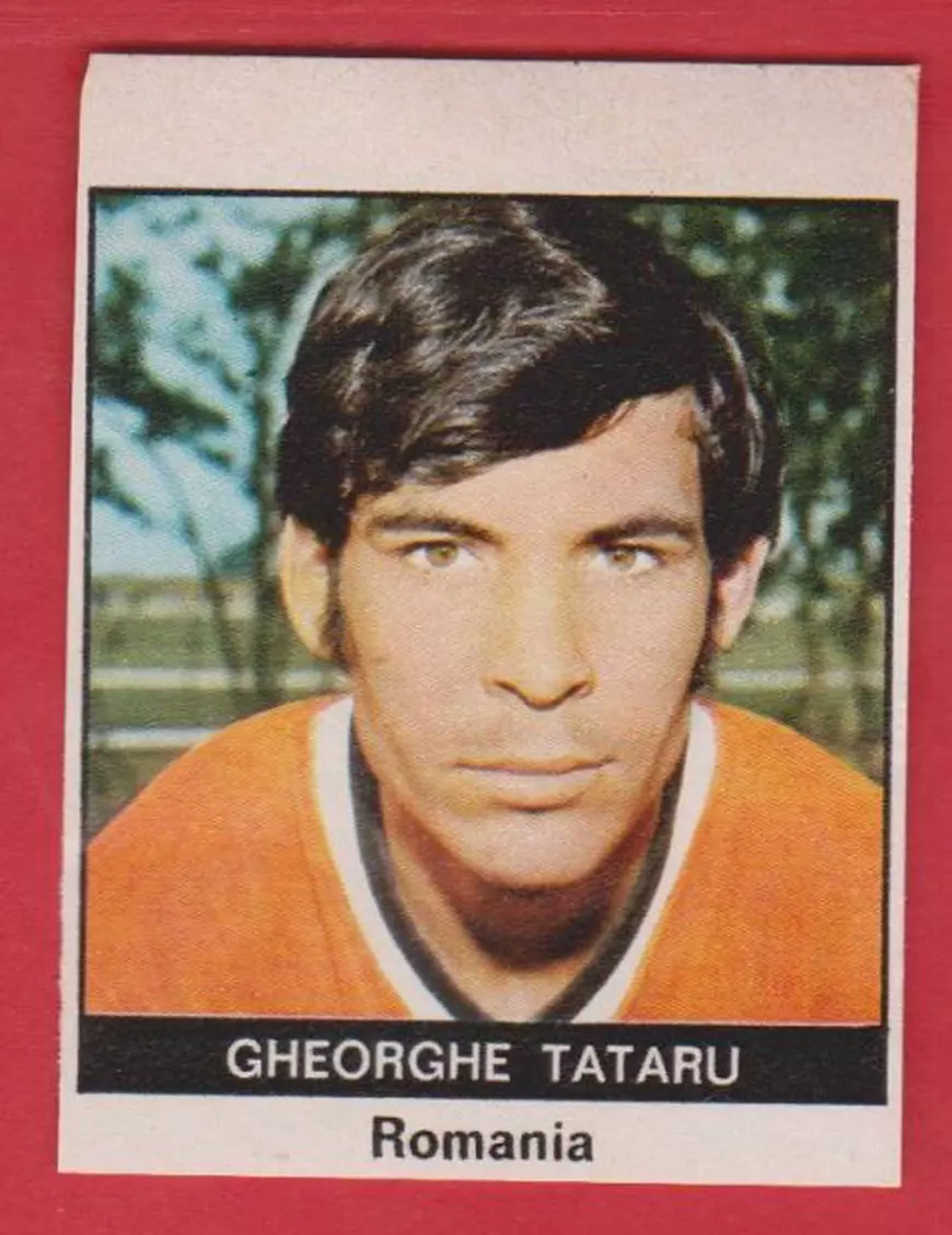 Gheorghe Tătaru
