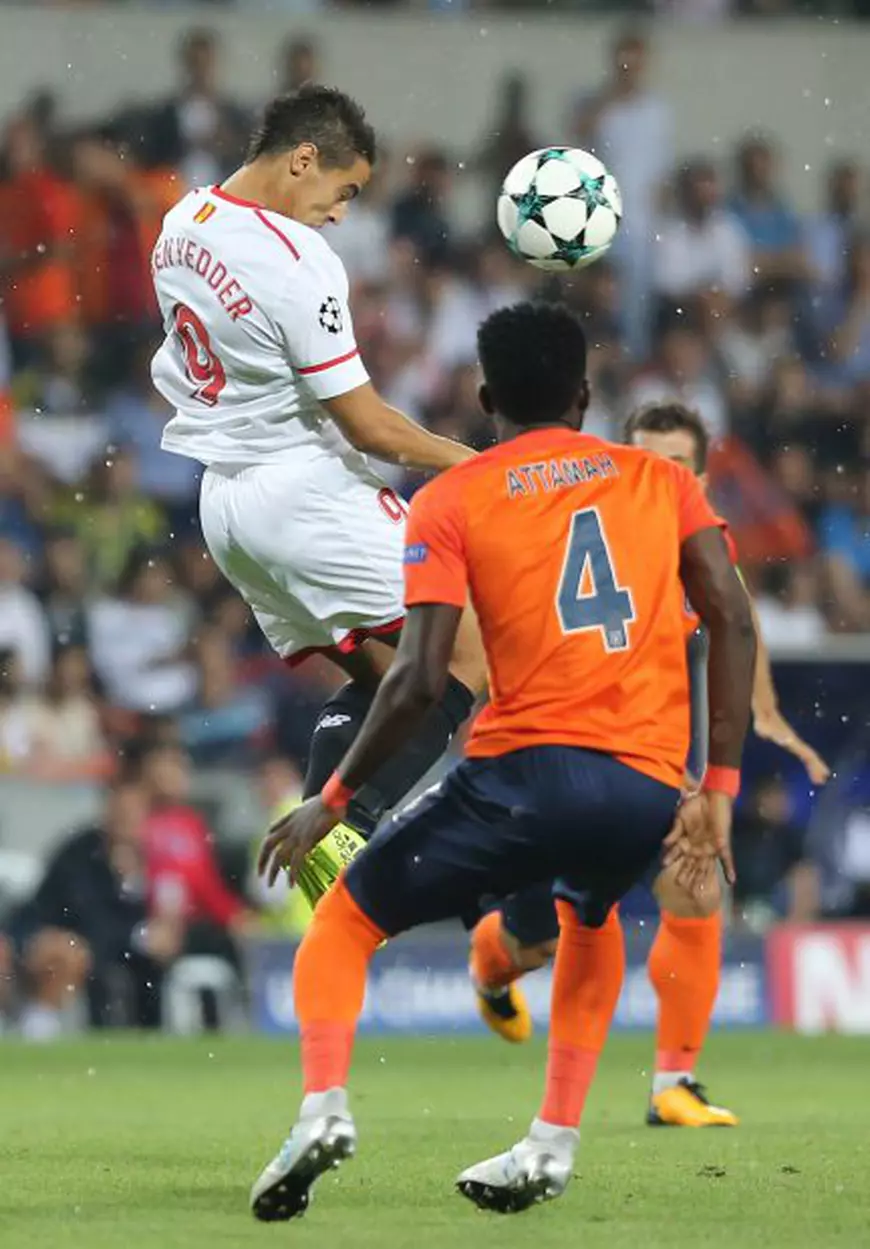 Liga Campionilor, play-off, prima manșă. Meciurile de miercuri. Fără Chiricheș, Napoli a trecut de Nice/ VIDEO