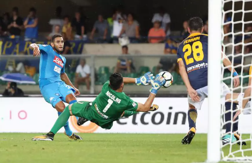 Italia, etapa 1. Milan și Inter au făcut show. Rezultatele din Serie A. Românii, evoluții modeste | VIDEO