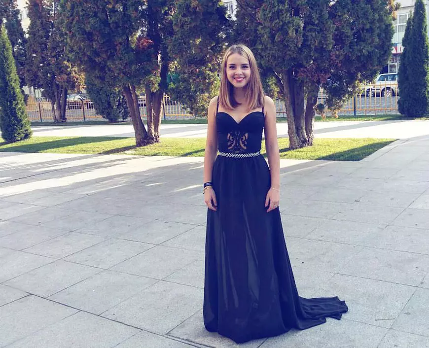 EXCLUSIV | Ilinca Băcilă, viața de după Eurovision. Are o vară plină de evenimente!