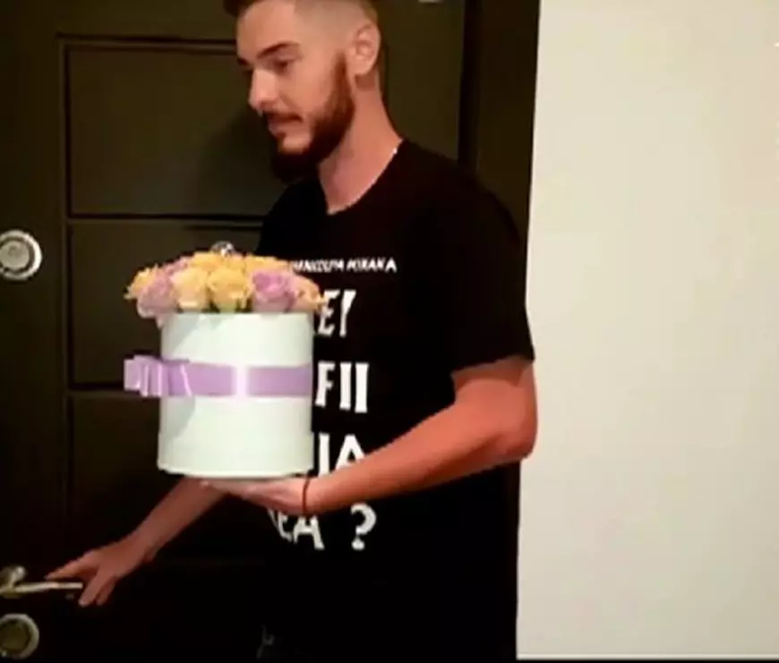 Nico de la Insula Iubirii, cerută în căsătorie după ce a fost înșelată cu ispita. Cum a recucerit-o Cătălin