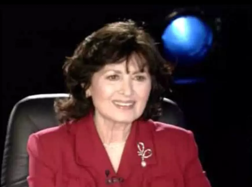 Luminița Dobrescu, prima artistă din România care a câștigat Cerbul de Aur, este impecabilă la 71 de ani. Cântăreața a trăit o viață mai ceva ca-n filme | VIDEO