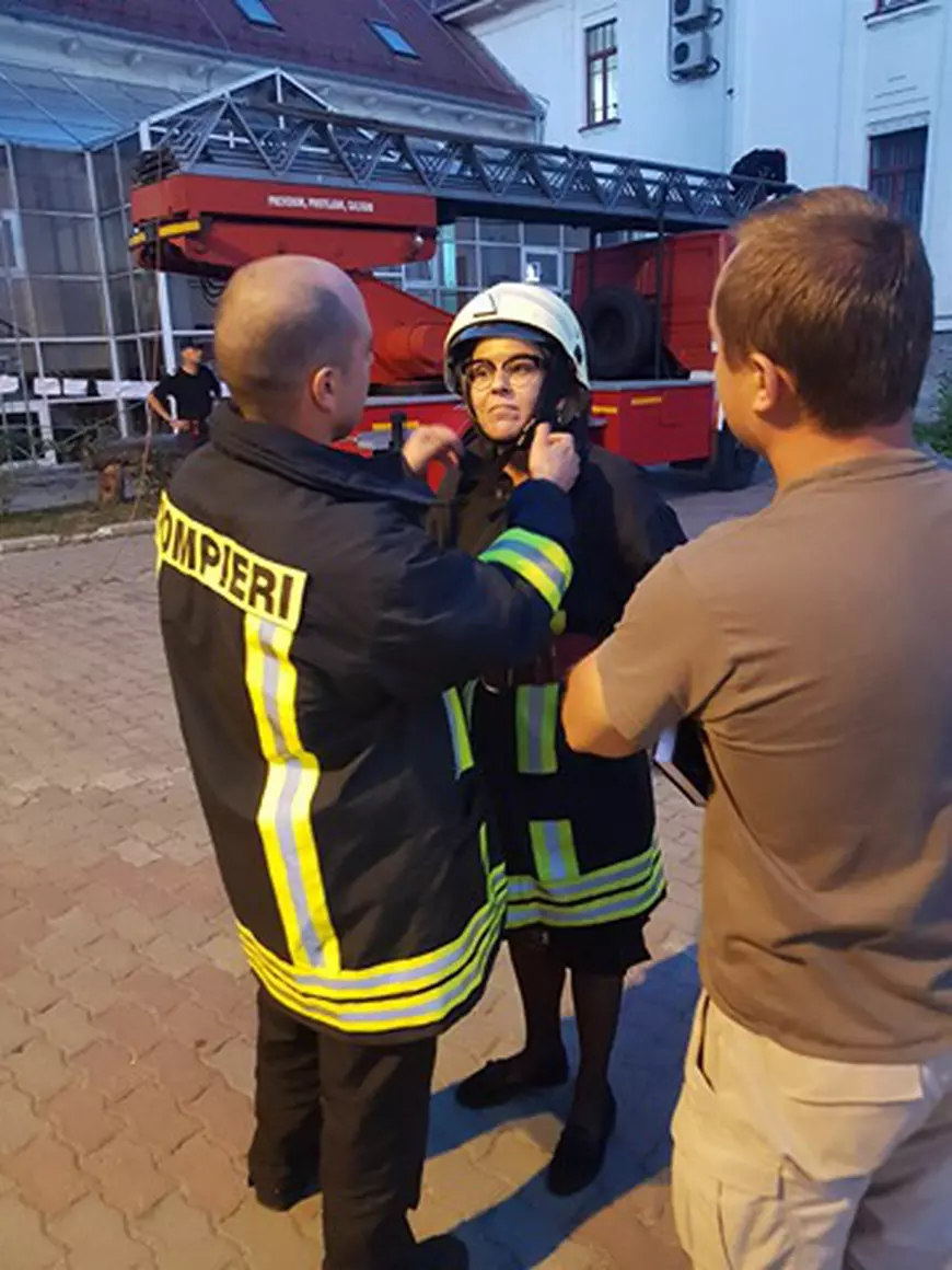 protest la Tribunalul Brașov (1)