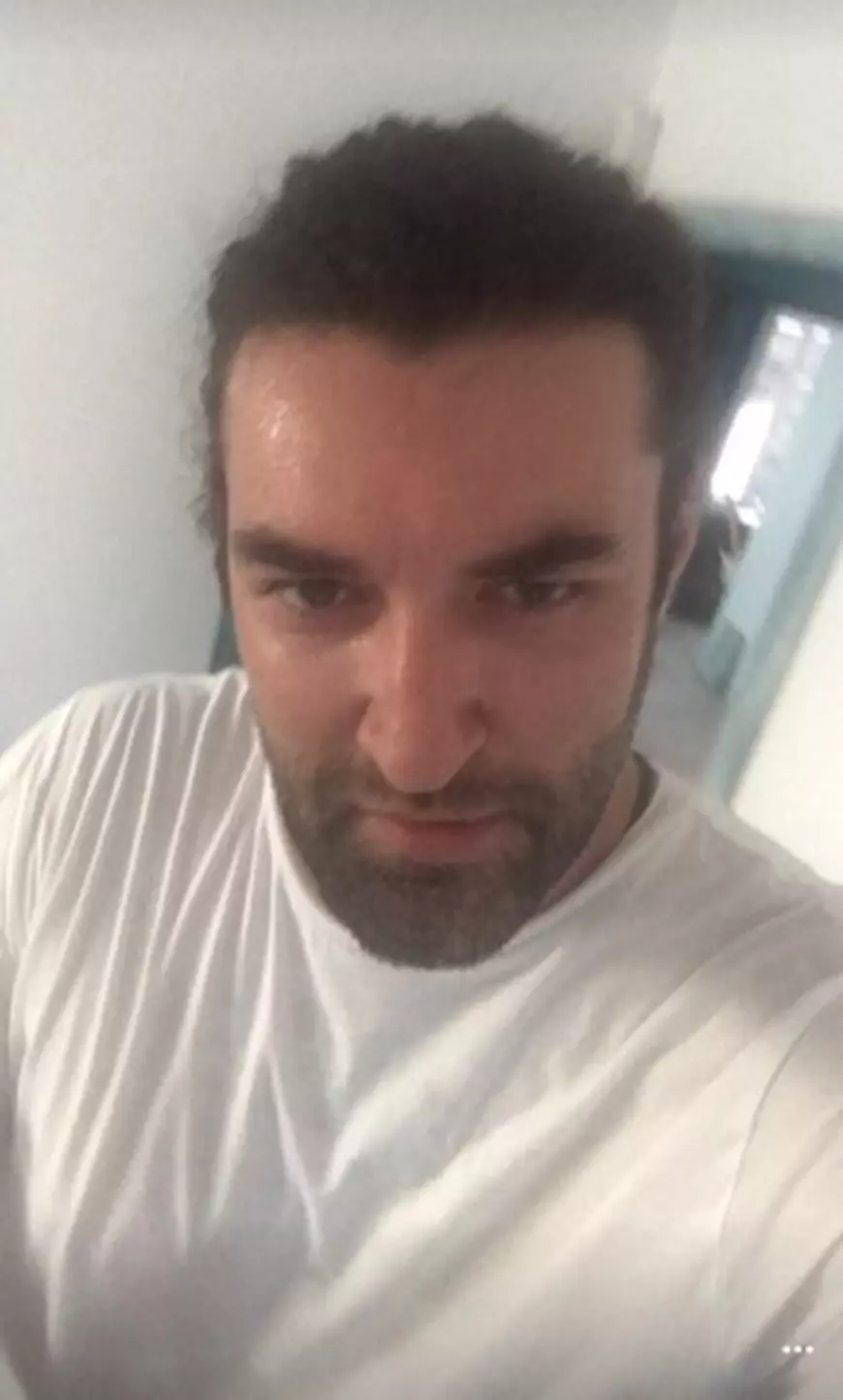 EXCLUSIV/ Smiley se pregătește să le țină piept Don Juan-ilor Despot și Chirilă. Merge zilnic la sală!