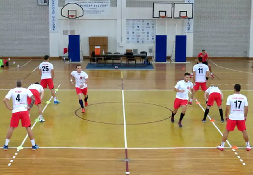 EXCLUSIV | Echipa de handbal HC Odorhei și-a adus antrenor prin Mica Publicitate de la Libertatea!