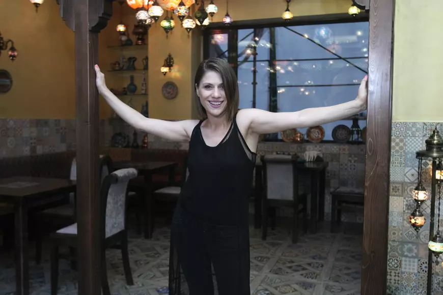 EXCLUSIV. Tily Niculae are succes cu noua carte. ”Intrăm în școli și în grădinițe cu ea”