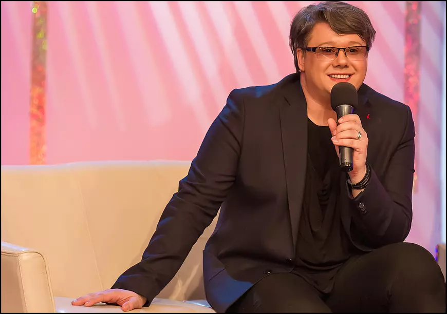 Astăzi este ziua lui Fuego! Într-un interviu EXCLUSIV, artistul ni s-a confesat. Răspunsuri foarte sincere la 20 de întrebări!