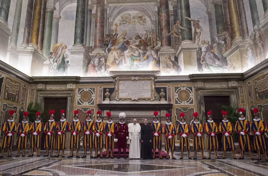 Cele mai pașnice națiuni din lume. Topul țărilor care nu au armată