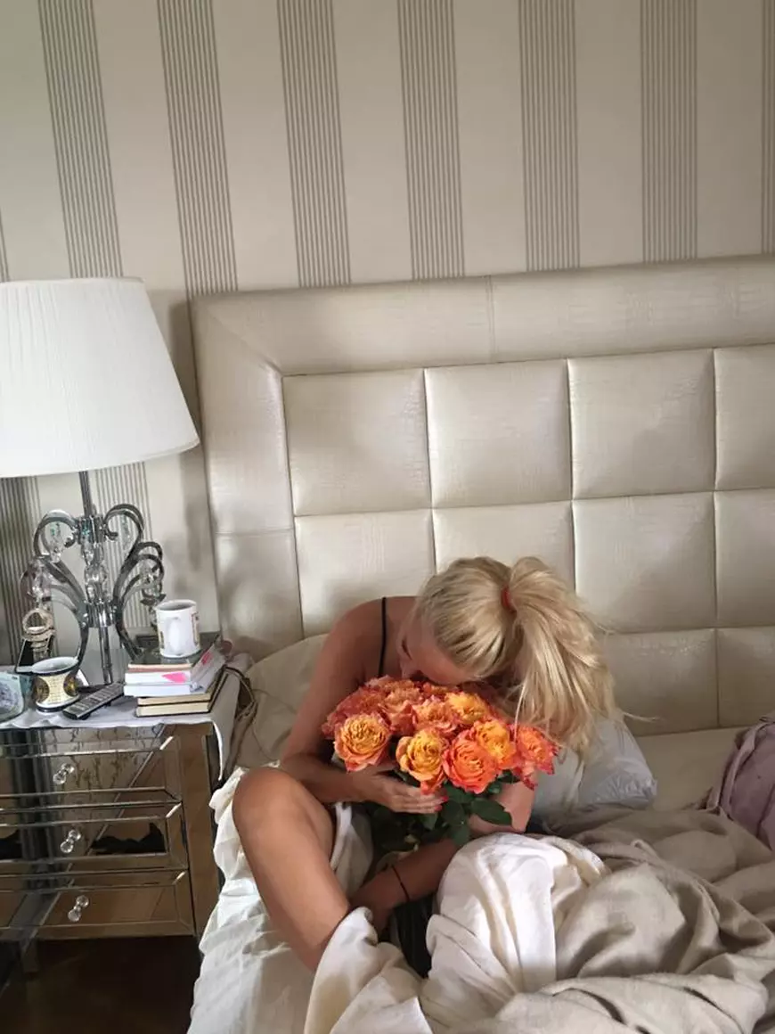 EXCLUSIV | Vica Blochina pleacă definitiv din țară. Se mută la Moscova de dragul iubitului!