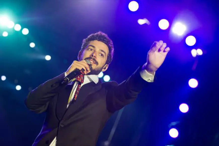 EXCLUSIV | S-au dus vremurile când vindea albume cu milioanele. Mircea Rusu a ajuns la mâna lui Marius Moga