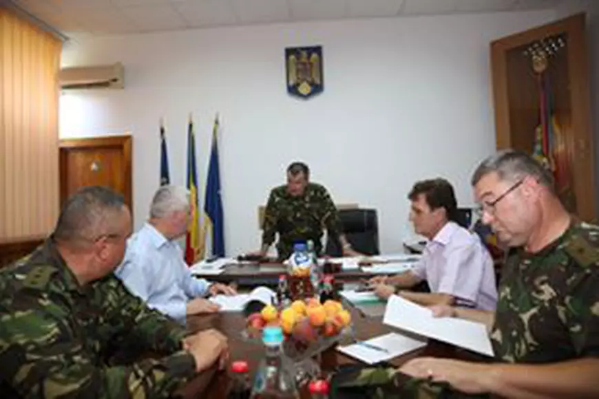 UPDATE. Mihai Fifor, nominalizat să preia ministerul Apărării, Gheorghe Șimon merge la Economie