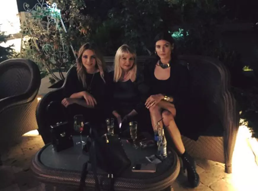 Florina Constantinescu revine la TV. Îl va lua ca asistent în platou pe micuțul său, de un an și jumătate