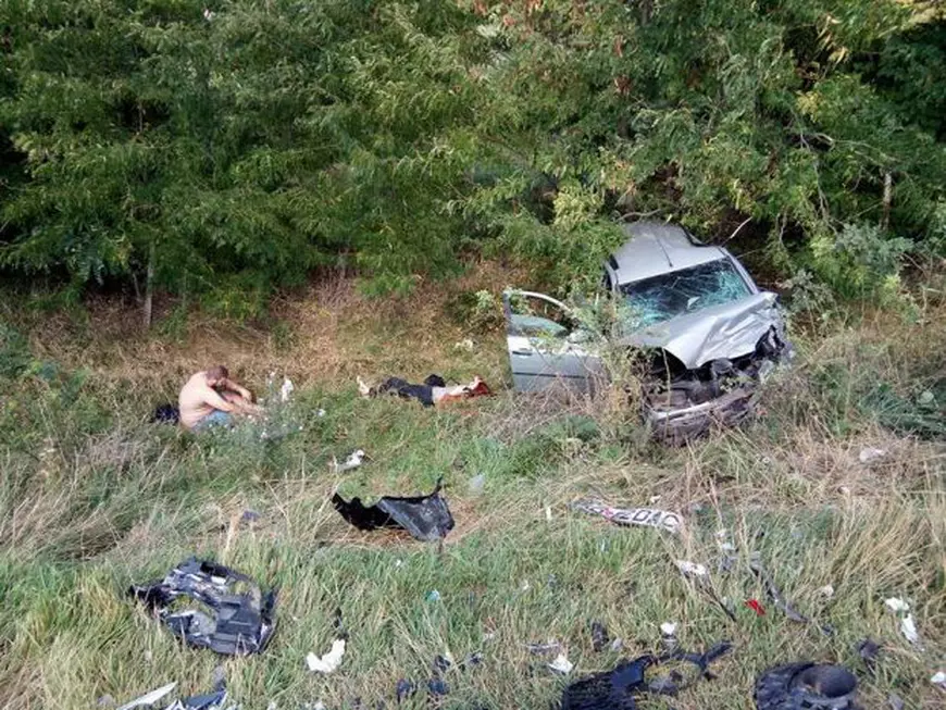 Martorii susțin că au fost prea puține mabulanțe, pentru numărul mare de victime