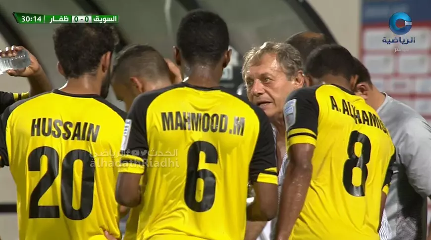 Florin Motroc l-a învins pe Ilie Balaci și a cucerit Supercupa Omanului / VIDEO