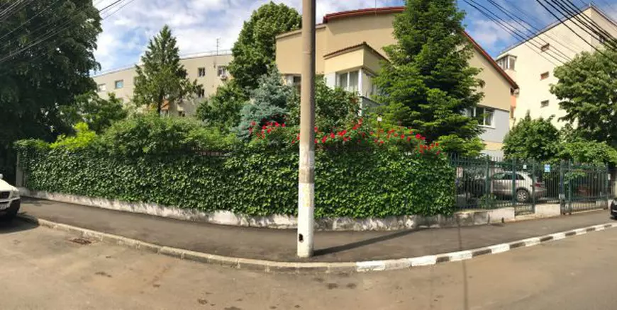 Primăria Capitalei a anunţat câştigătorii Concursului ”Cea mai frumoasă faţadă” GALERIE FOTO