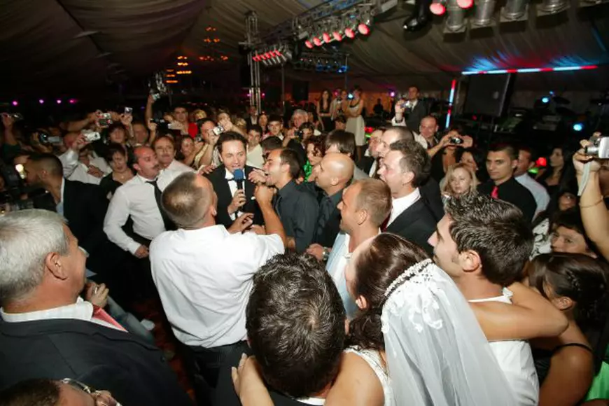 Catalin Maruta nunta 2