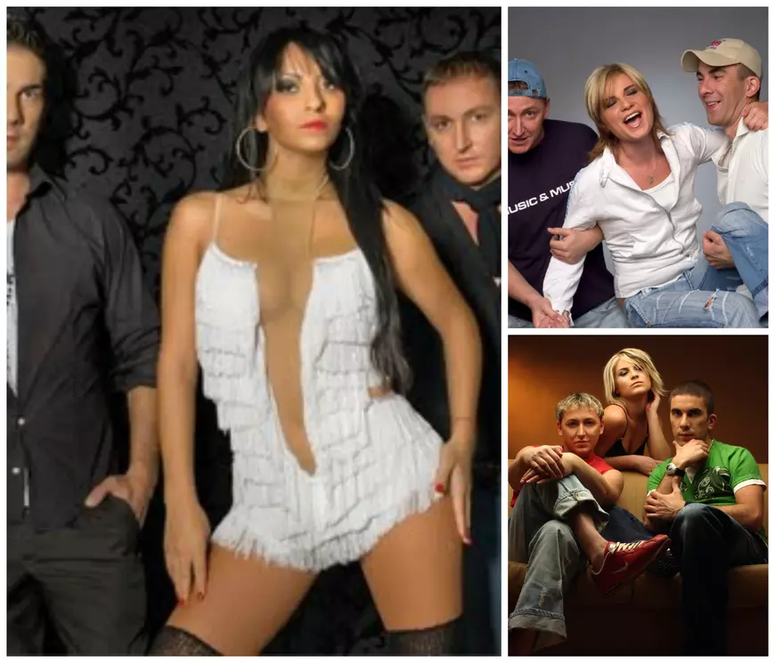 EXCLUSIV/ Satui să fie abandonați de soliste celebre, băieții de la DJ Project și-au găsit, în sfârșit, vocea potrivită