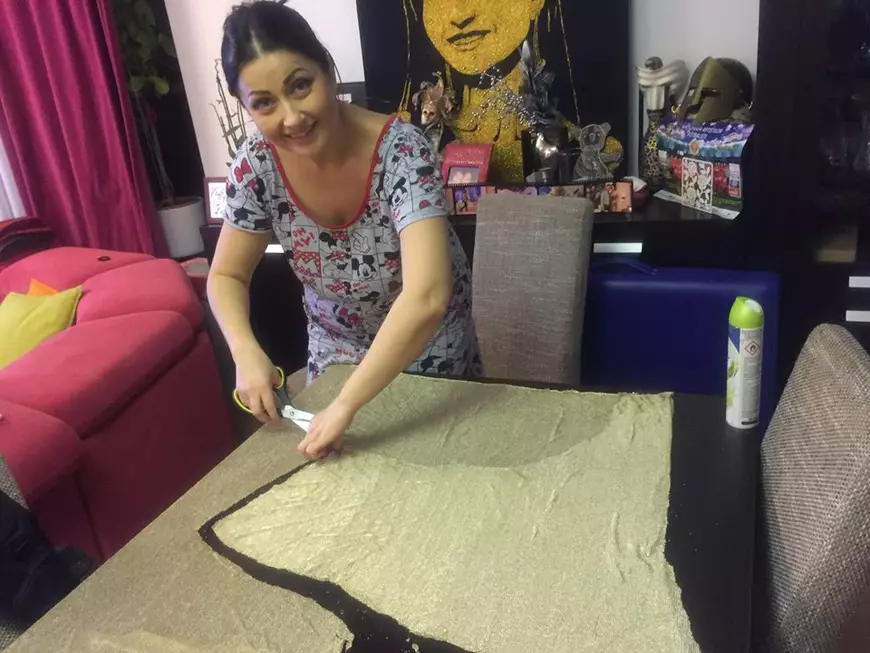 Maria Constantin se apucă de afaceri. O ia pe urmele altor vedete care au făcut la fel după divorț