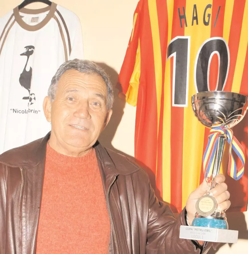 EXCLUSIV. Mesaj-surpriză pentru Cosmin Contra de la femeia care i-a influențat cariera: ”Îi urez să aibă noroc!” | GALERIE FOTO