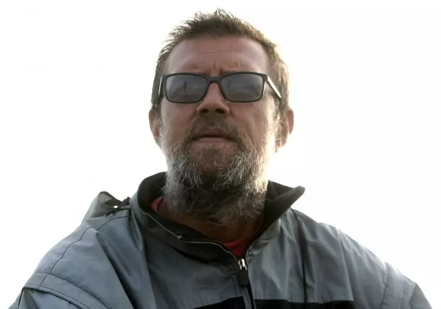 VIDEO EXCLUSIV | Nu mai are balta pește! Lipovenii din Deltă, obligați să pescuiască în Irlanda și Scoția