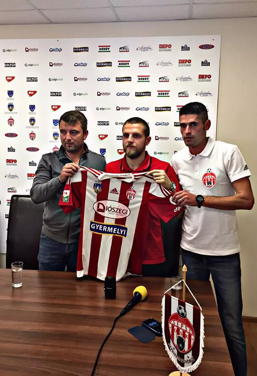 Liga 1, etapa 9. Sepsi OSK - FC Voluntari. Gazdele, rămase 10 oameni, au căzut după pauză. Hattrick, Tudorie / LIVESCORE