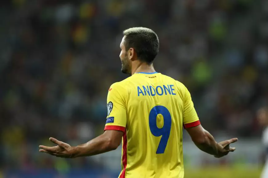 România - Armenia 1-0. Debandadă națională. Tensiunea este maximă în sânul tricolorilor. Maxim și Moți și-au cerut scuze pentru ieșirile de vineri! GALERIE FOTO