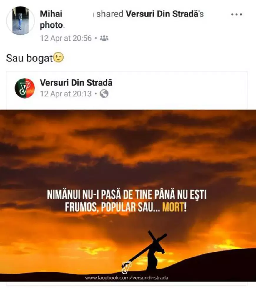 WhatsApp-Mihai