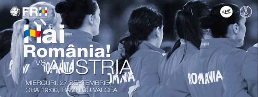 Bilete de intrare la meciul de handbal România - Austria, 27 septembrie. Cât costă s-o vezi pe Cristina Neagu