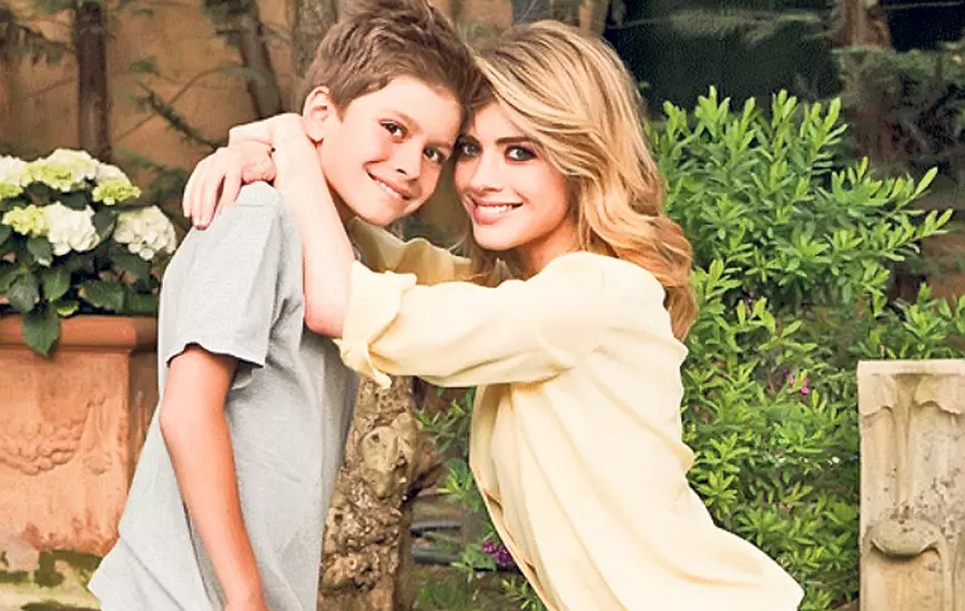 Alexandra Dinu, despre mutarea în America. "Au fost doi ani în care am anulat tot, iar la finalul lor m-am regăsit foarte obosită și confuză"