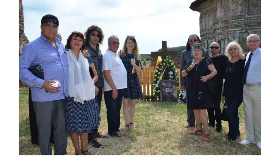 EXCLUSIV | Anca Pandrea a petrecut o vacanță inedită cu Miron Cozma. ”Da, am cerut bani pe la mese!”