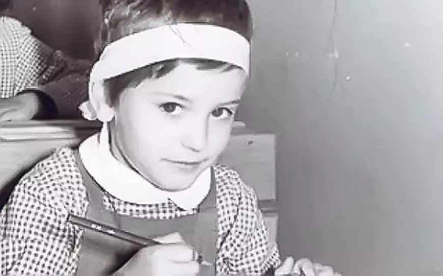 Cum arătau vedetele în prima zi de școală. Smiley, Andi Moisescu și Andreea Esca sunt de nerecunoscut