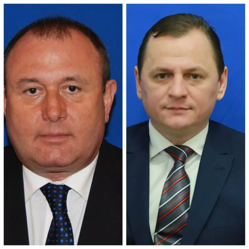 UPDATE. Mihai Fifor, nominalizat să preia ministerul Apărării, Gheorghe Șimon merge la Economie