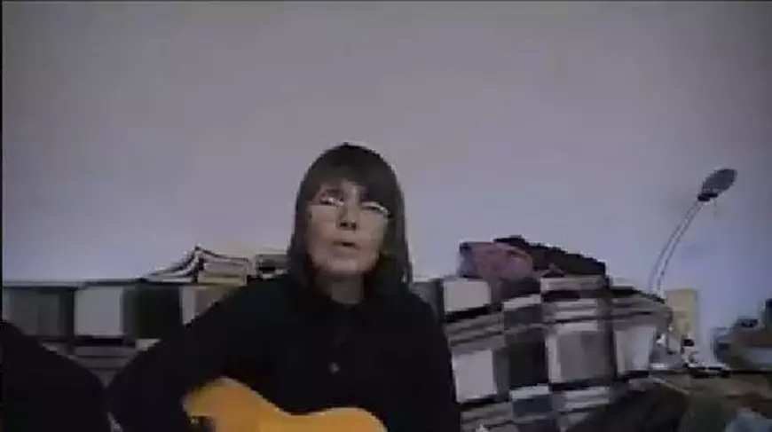 EXCLUSIV | Surpriză în familia actriței Mariana Buruiană. Ea a luat calea credinței, dar nepotul intră în lumina reflectoarelor!