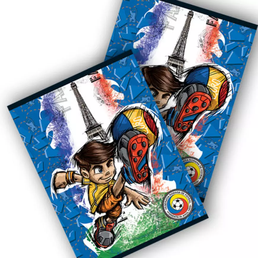 Federațiile de fotbal, rugby și baschet fac bani din rechizitele școlare pentru elevii pasionați de sport