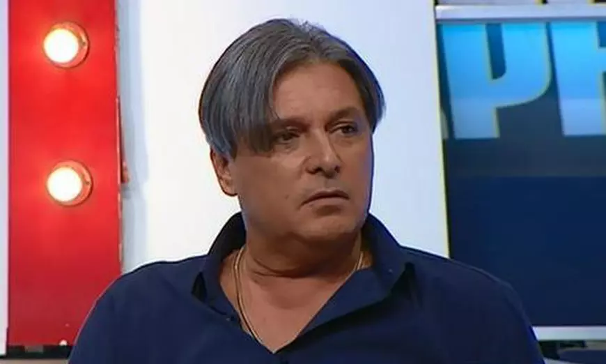 Cornel Galeș a înșelat-o pe Ileana Ciuculete. 