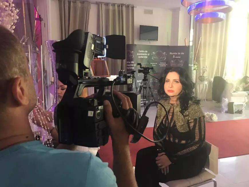 Carmen Șerban spune adevărul despre starea ei de sănătate.  Mai clar de atât nici că se putea