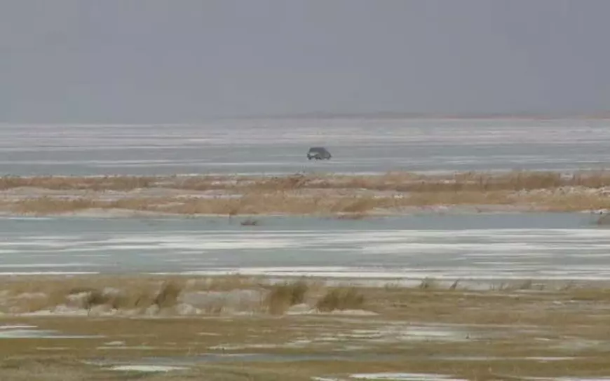 În Dobrogea, turismul a explodat în ultimii doi ani: A dat catedra de filosofie pe padela de caiac