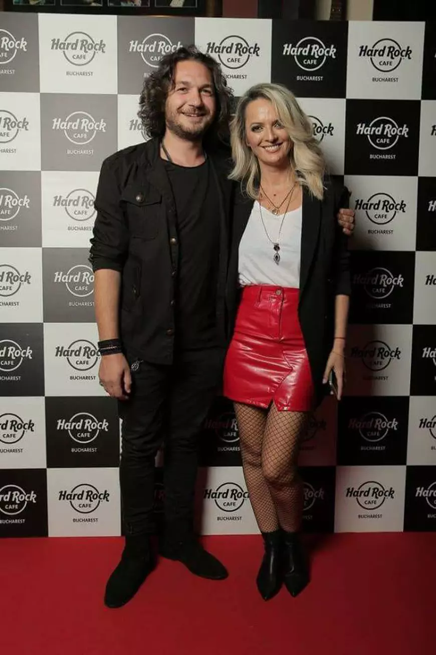 Chef Florin Dumitrescu, declarație publică de dragoste pentru soția sa. Orice femeie și-ar dori să audă așa ceva de la bărbatul de lângă ea