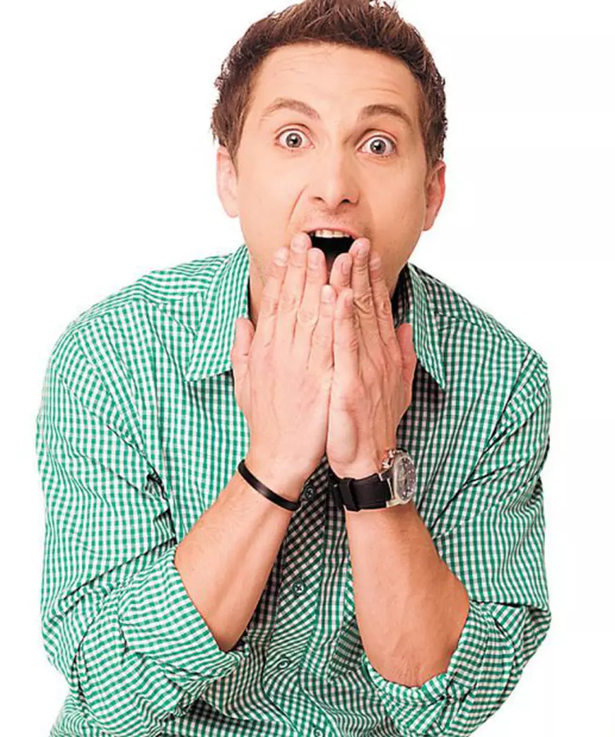 VIDEO / De ce evită Dani Oțil evenimentele mondene? ”Eu am de mâncare acasă”